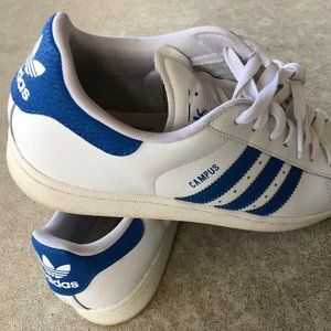 Adidas Campus II
